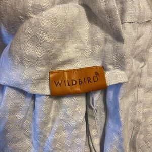 Wild bird ring sling